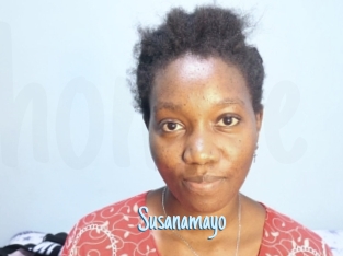 Susanamayo
