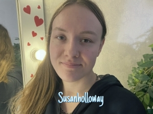 Susanholloway