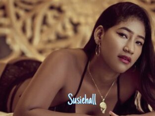 Susiehall