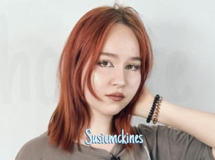 Susiemckines