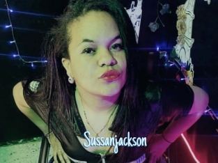 sussanjackson Hot Naked Teens