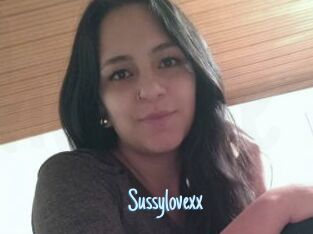 Sussylovexx