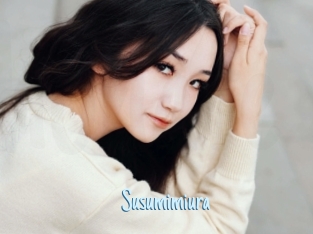 Susumimiura