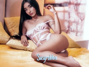 Susyrobbie