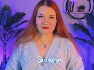 Suzanemore