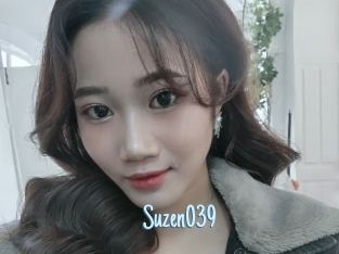 Suzen039