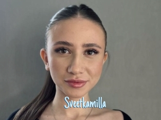 Sveetkamilla