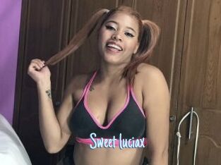 sweet_luciax Hot Naked Teens