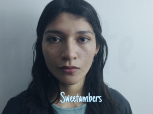 Sweetambers