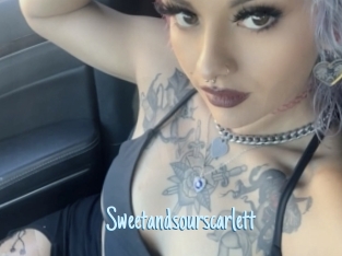 Sweetandsourscarlett