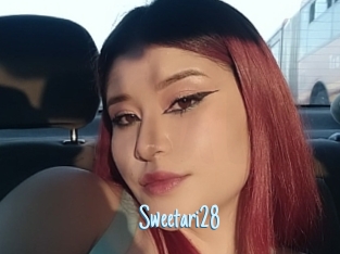 Sweetari28