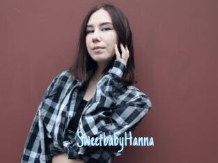 SweetbabyHanna