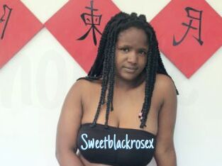 Sweetblackrosex