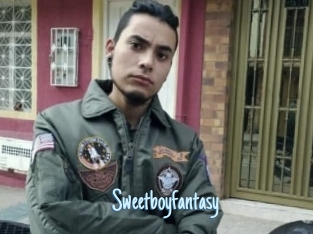 Sweetboyfantasy