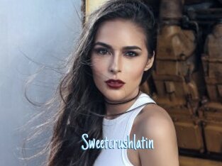 Sweetcrushlatin