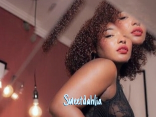 Sweetdahlia