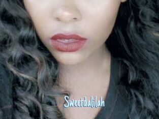 Sweetdalilah
