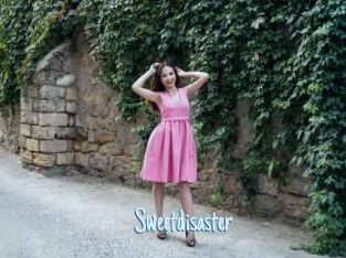 Sweetdisaster