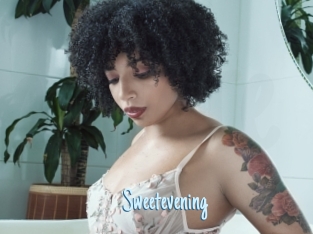 Sweetevening
