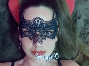 Sweetgyal95