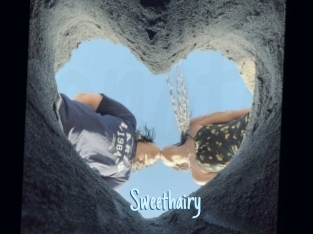 Sweethairy