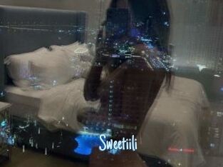 Sweetiili