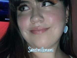 Sweetmilkmami