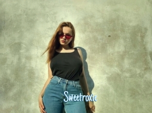 Sweetroxie