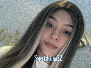 Sweetshaina22