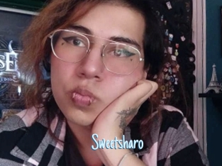 sweetsharo Hot Naked Teens