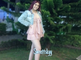 Sweettskyy