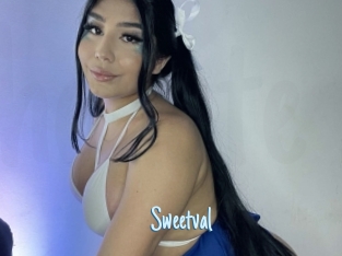 Sweetval
