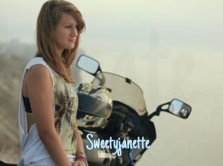 Sweetyjanette