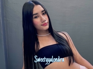 Sweetyyalondra