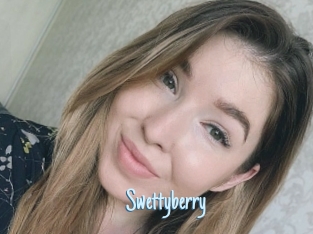 Swettyberry