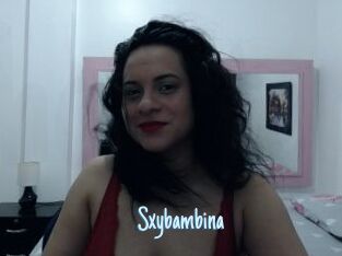 Sxybambina