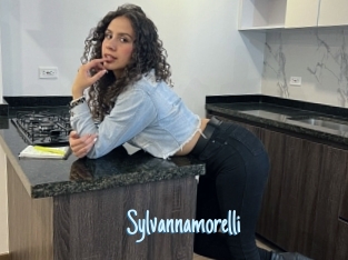 Sylvannamorelli