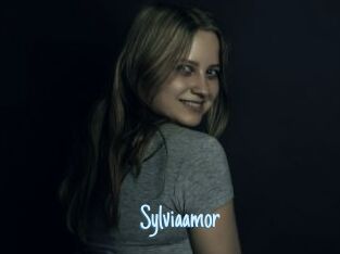 Sylviaamor