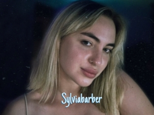 Sylviabarber