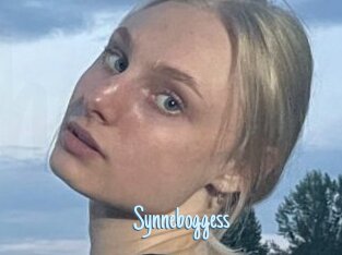 Synneboggess
