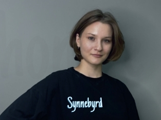Synnebyrd