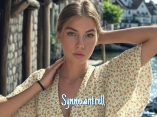 Synnecantrell