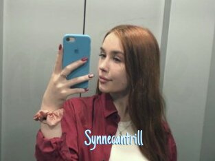 Synnecantrill
