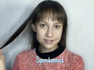 Synnedunnuck