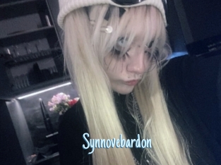Synnovebardon