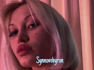 Synnovebyron