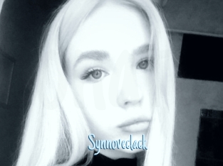 Synnoveclack