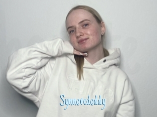 Synnovedoddy