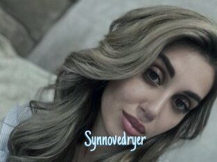 Synnovedryer