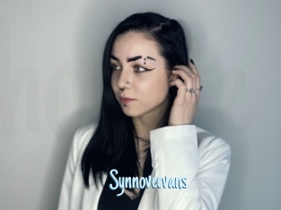 Synnoveevans